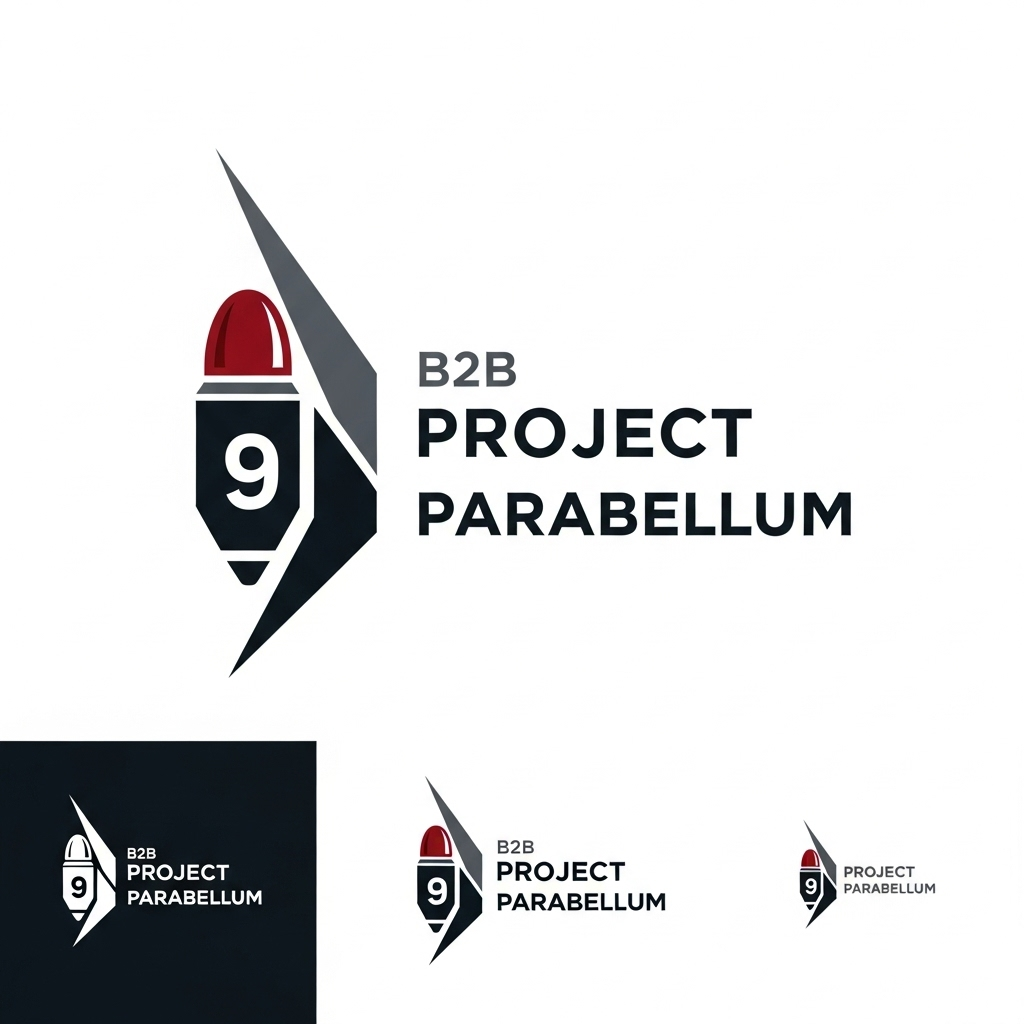 Logo Design by UAD DESIGNS for this project | Design #35744418