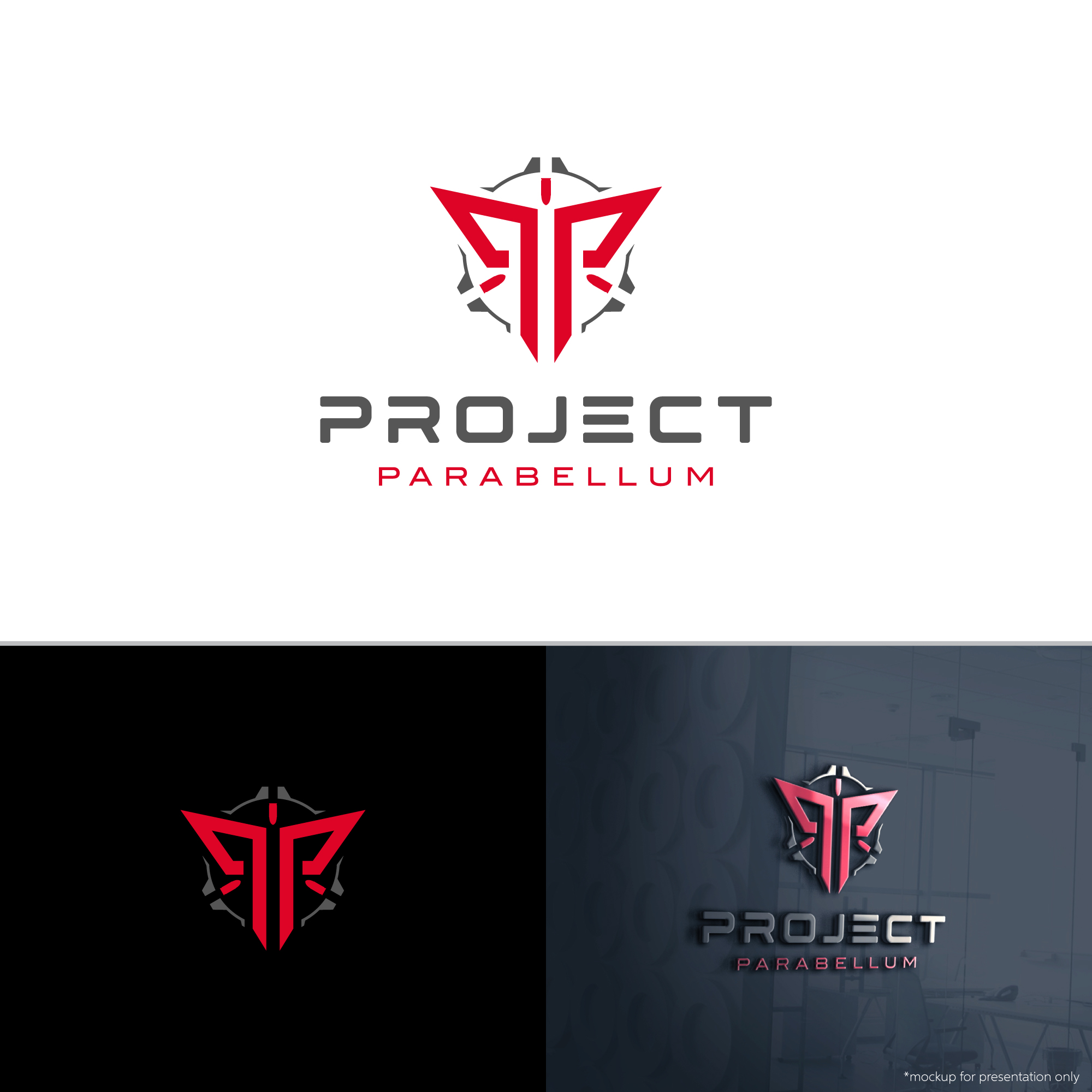 Logo Design by Arjuna Design for this project | Design #35752222
