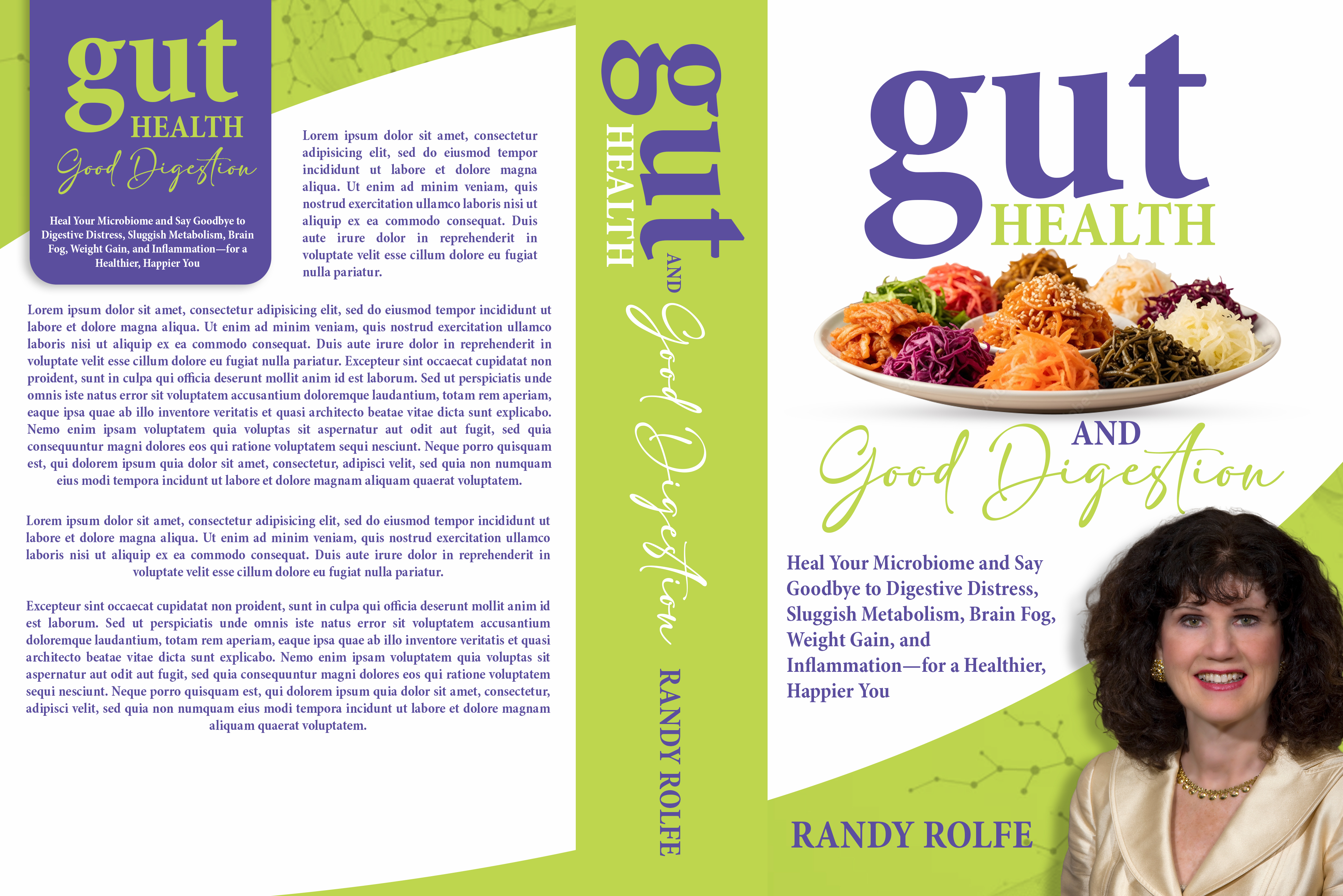 Book Cover Design by magdasockevin for this project | Design #35754031
