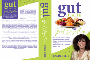Book Cover Design by magdasockevin