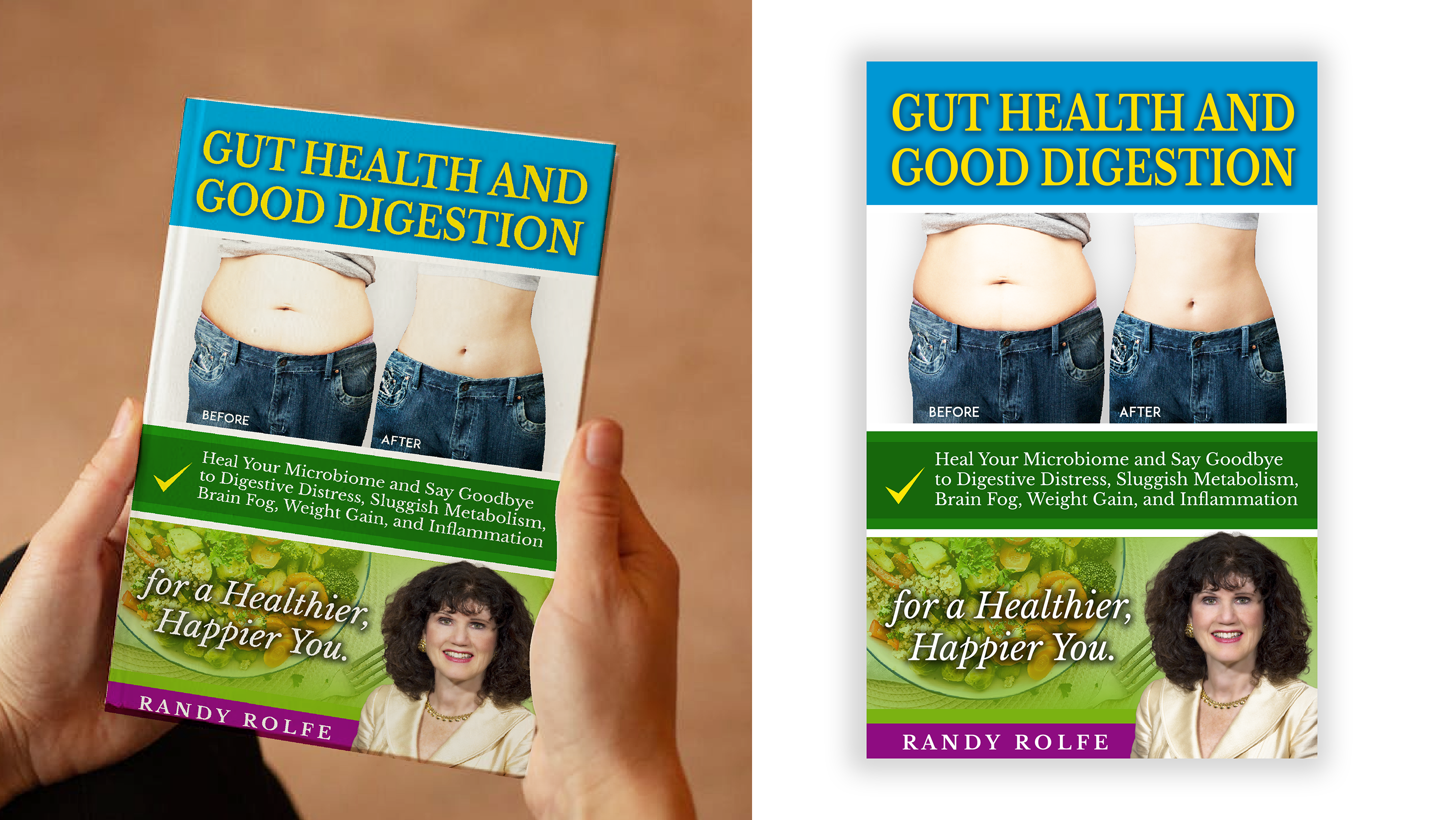 Book Cover Design by JKIANN08 for this project | Design #35749172