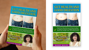 Book Cover Design by JKIANN08 for this project | Design: #35749172