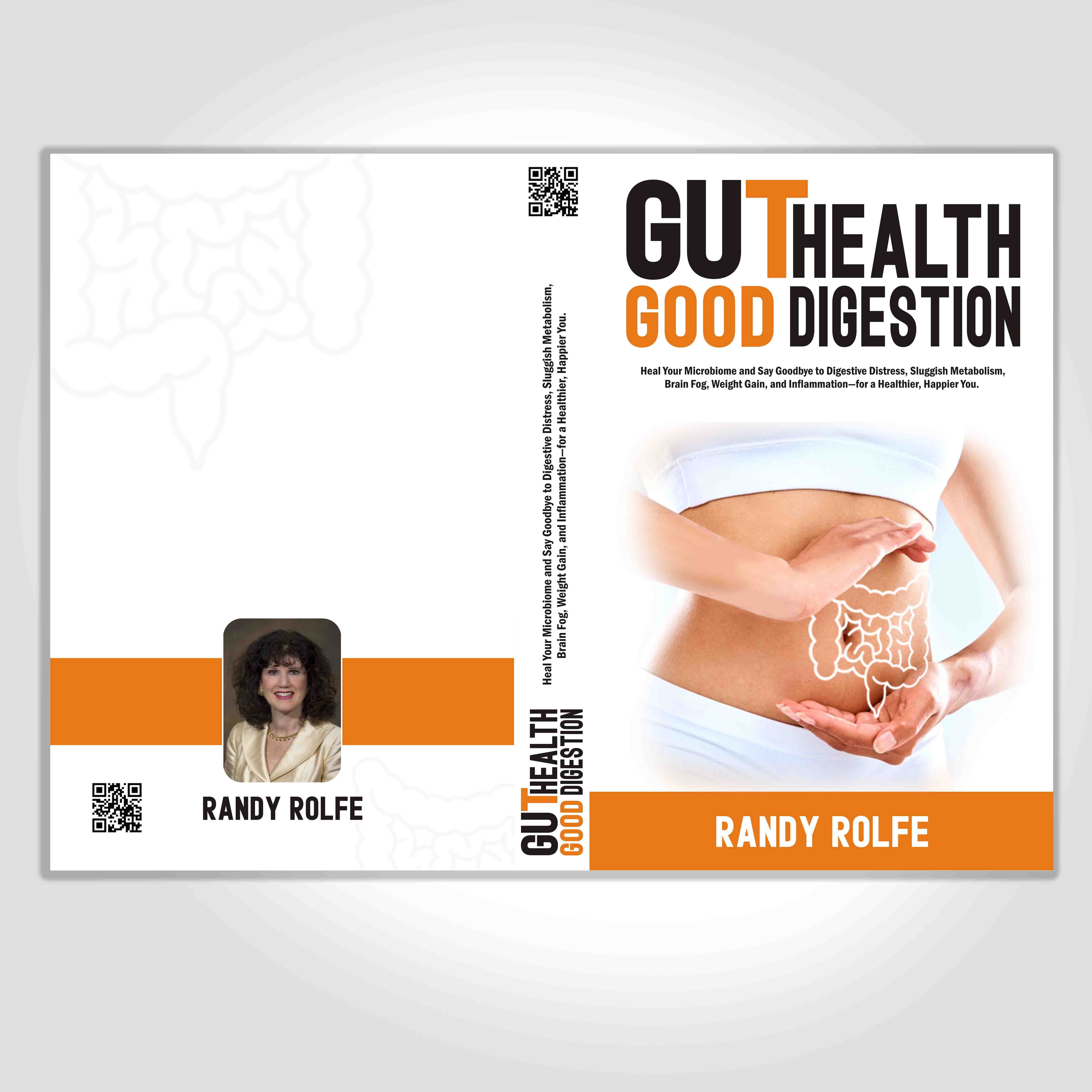 Book Cover Design by All art for this project | Design #35769027