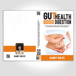 Book Cover Design by All art for this project | Design #35769027