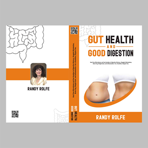 Book Cover Design by All art for this project | Design: #35772413