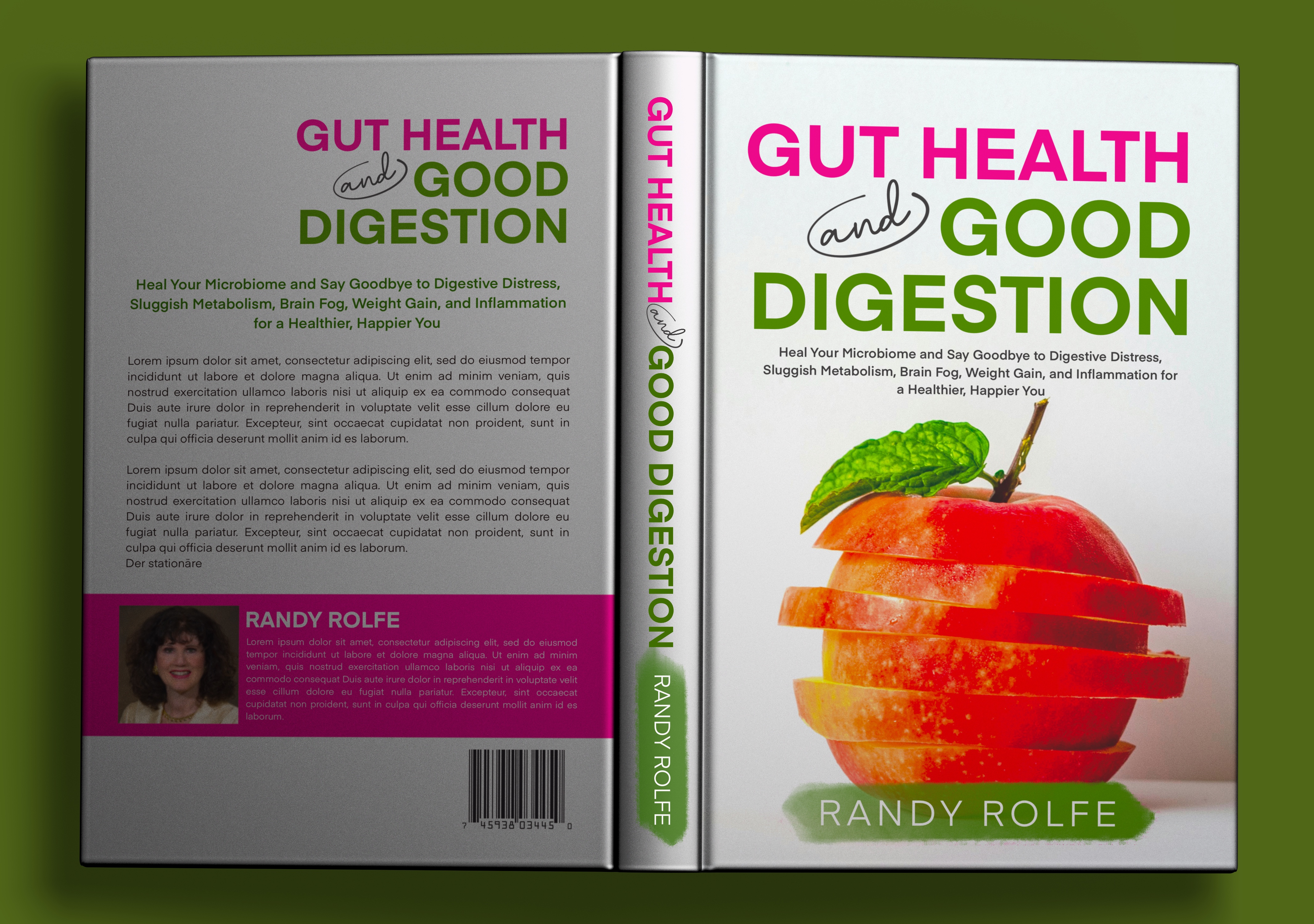 Buchumschlag Design von Topi ufo für dieses Projekt | Design #35754287