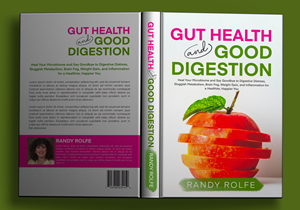 Book Cover Design by Topi ufo for this project | Design: #35754287