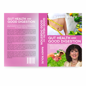 Book Cover Design by Topi ufo for this project | Design #36013643