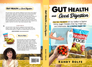 Book Cover Design by danstudio