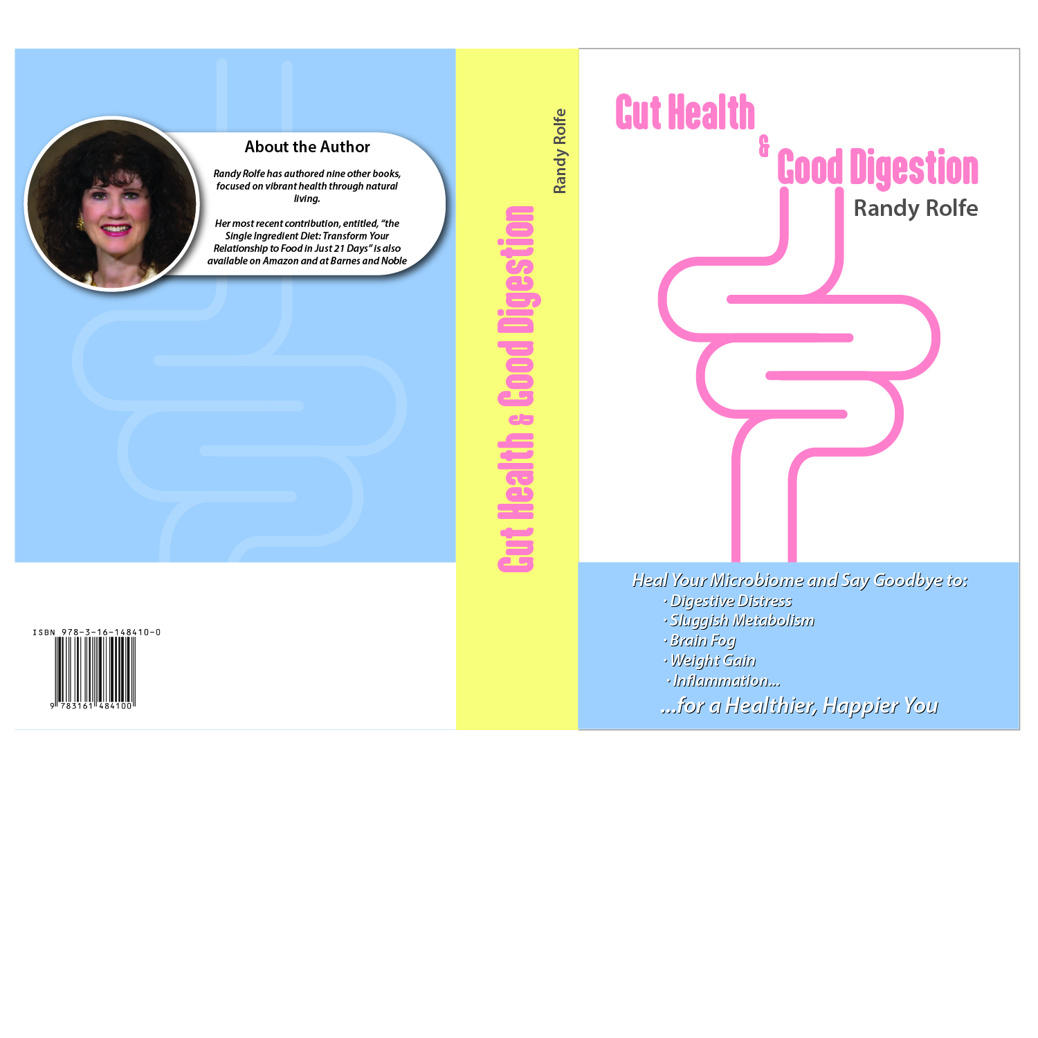 Book Cover Design by Kings Bishop Design for this project | Design #35748472