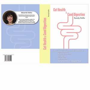 Book Cover Design by Kings Bishop Design