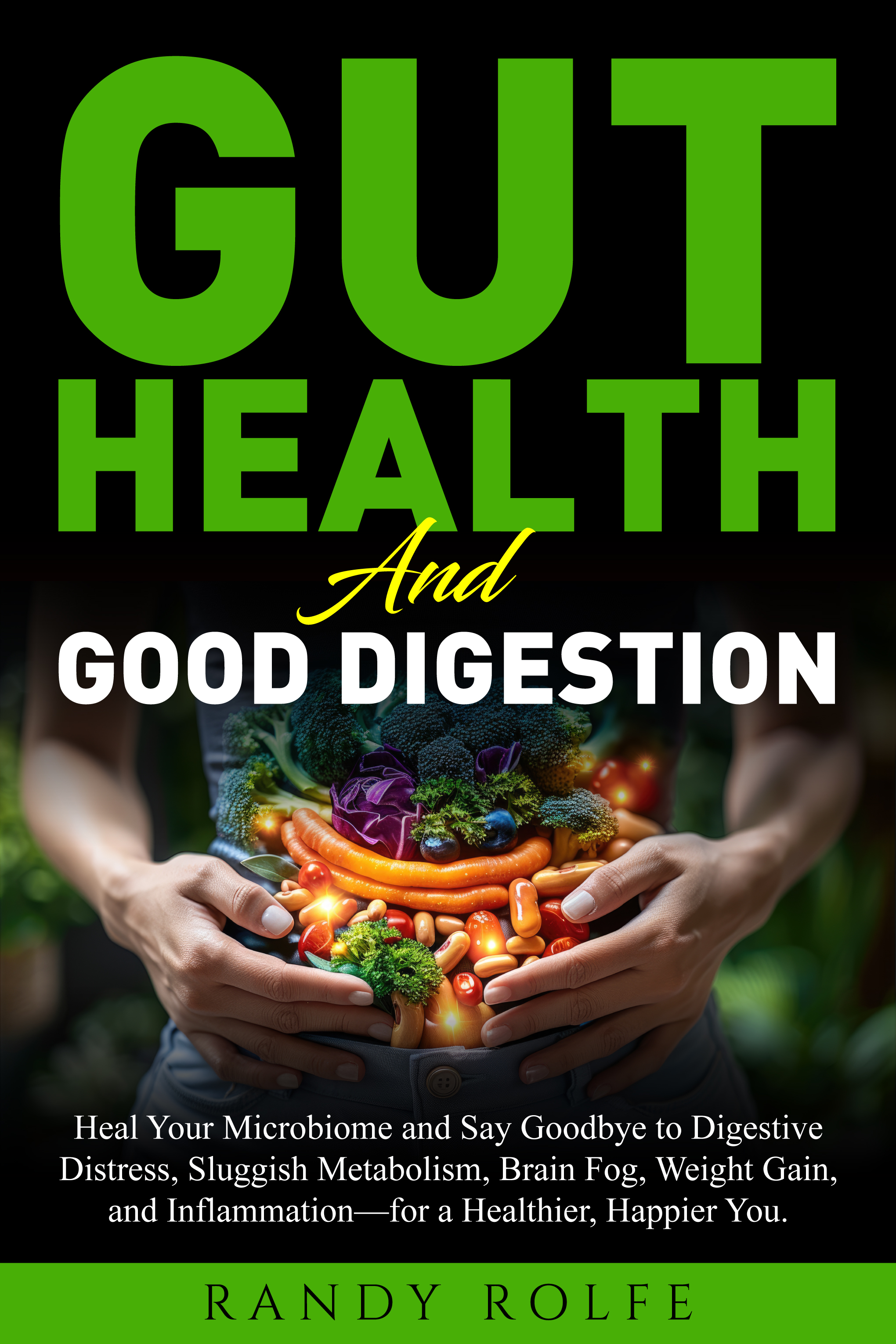 Book Cover Design by VCreativeidea for this project | Design #35787114