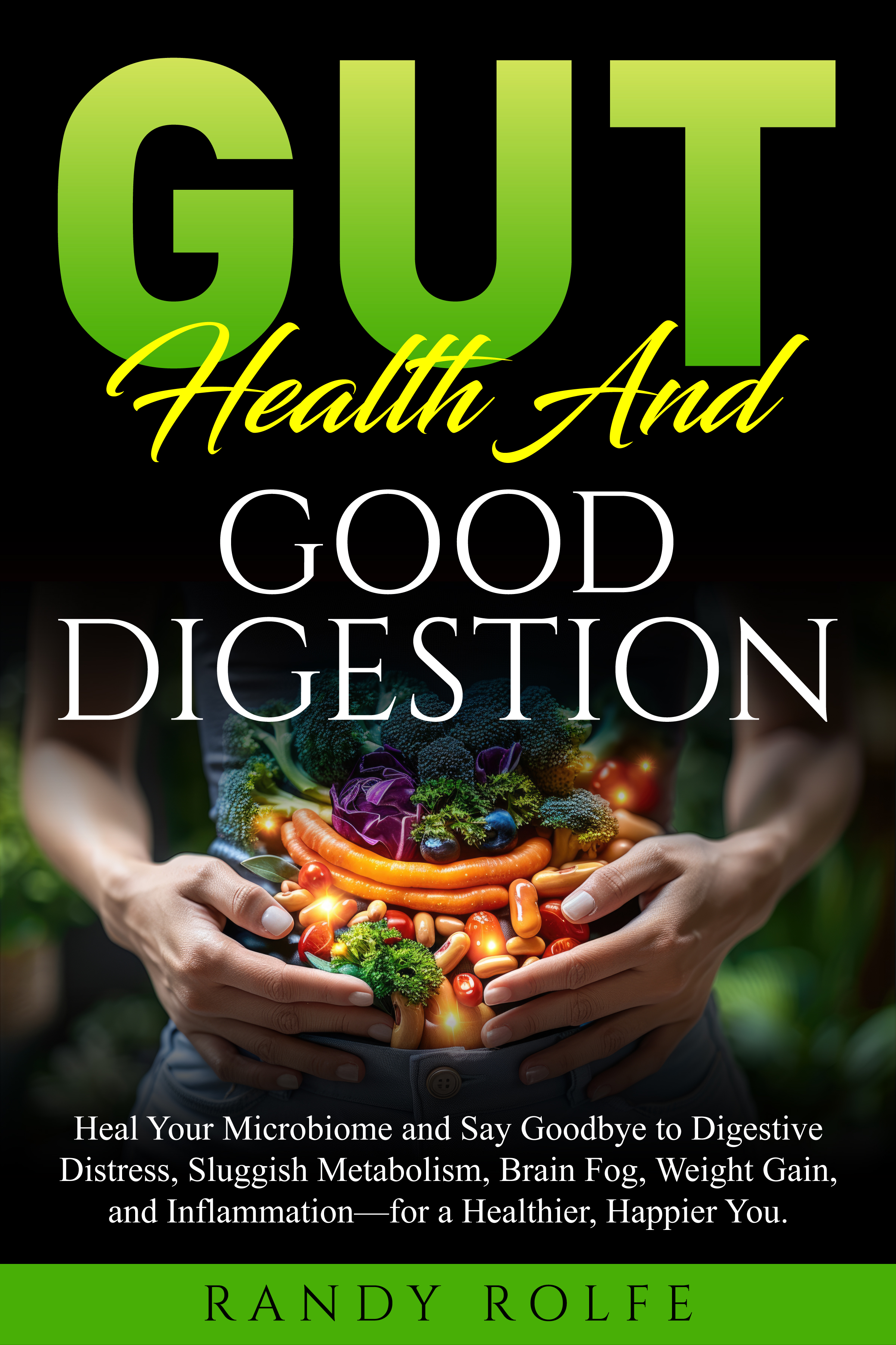 Book Cover Design by VCreativeidea for this project | Design #35787122