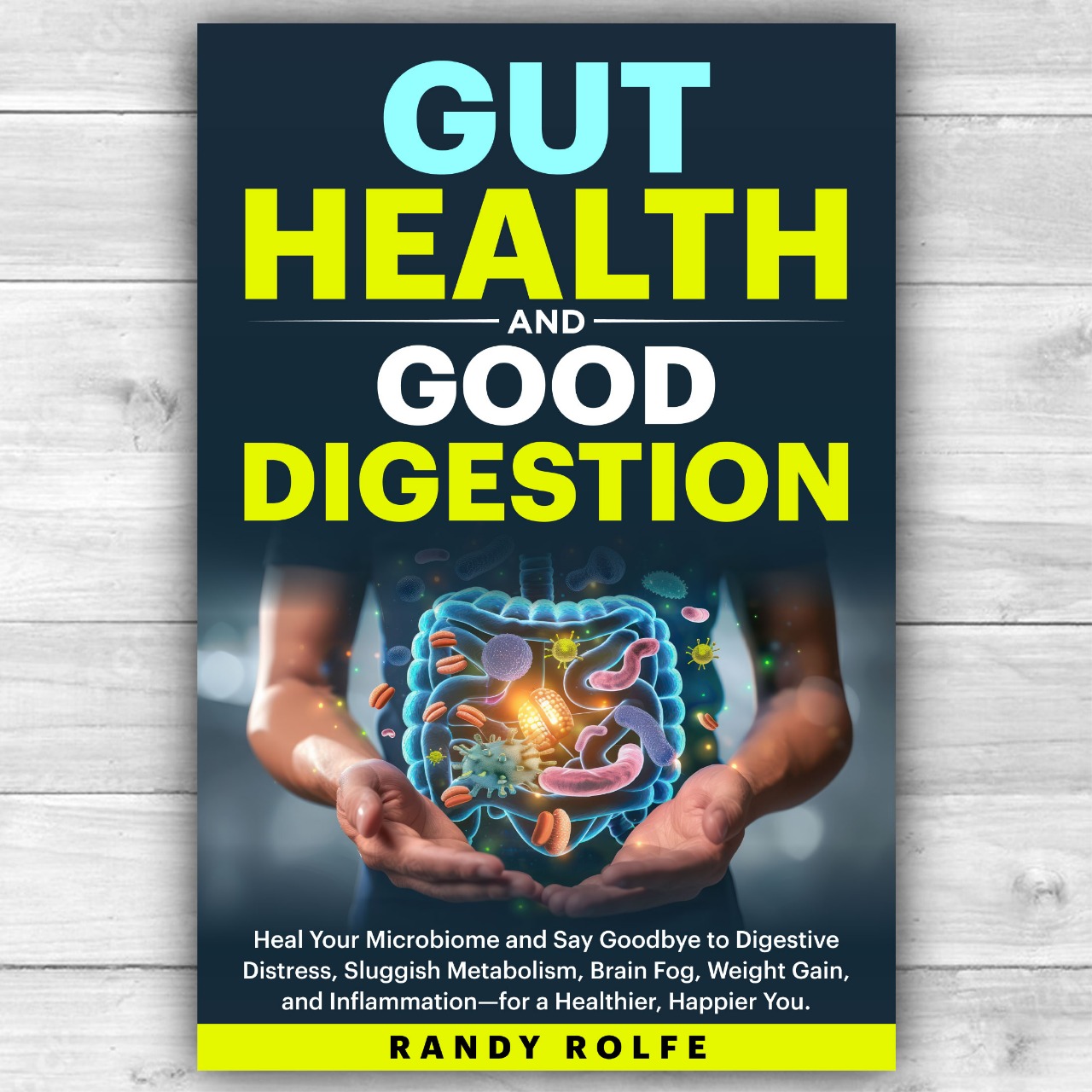 Book Cover Design by VCreativeidea for this project | Design #35827827