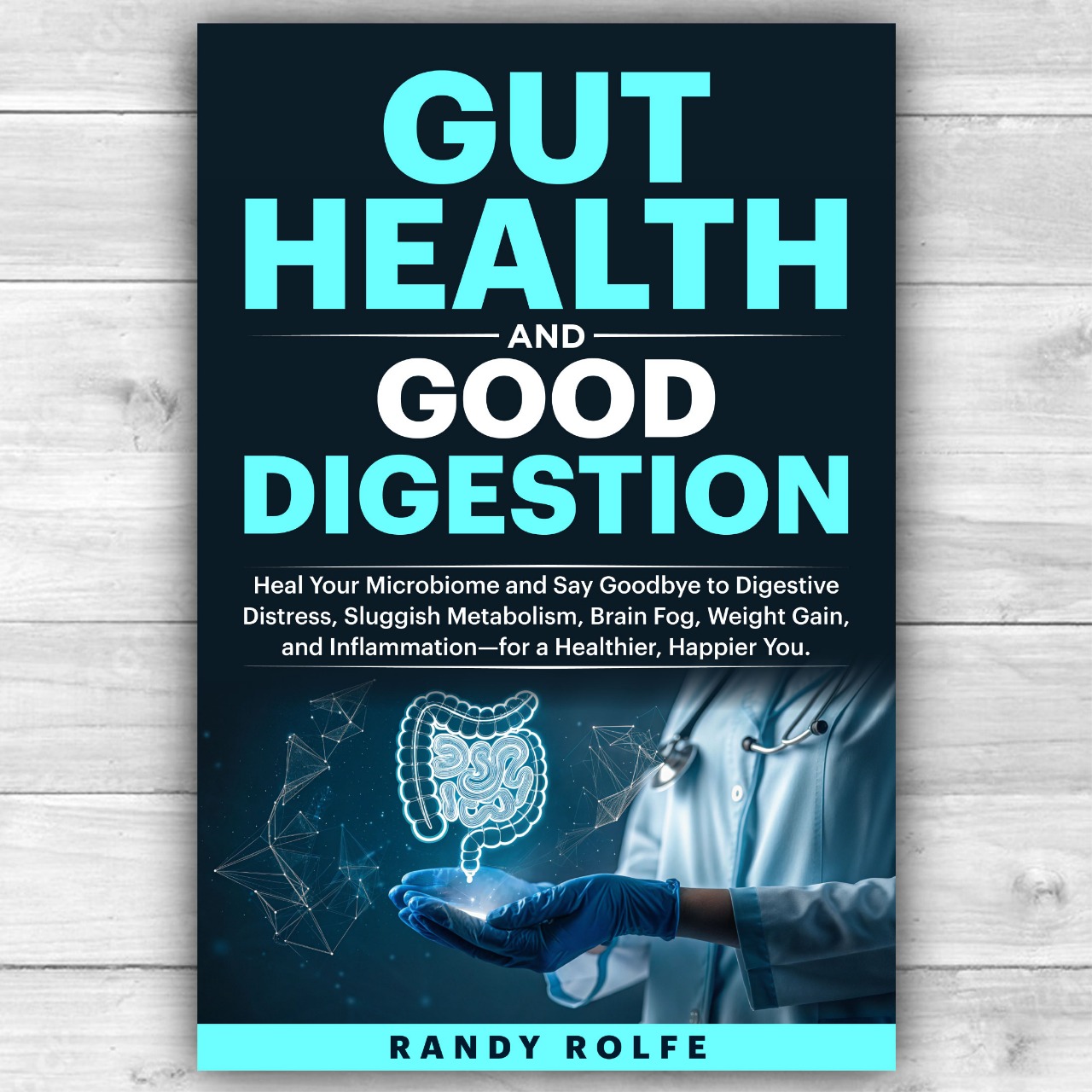 Design de Couverture de Livre par VCreativeidea pour ce projet | Design #35827833