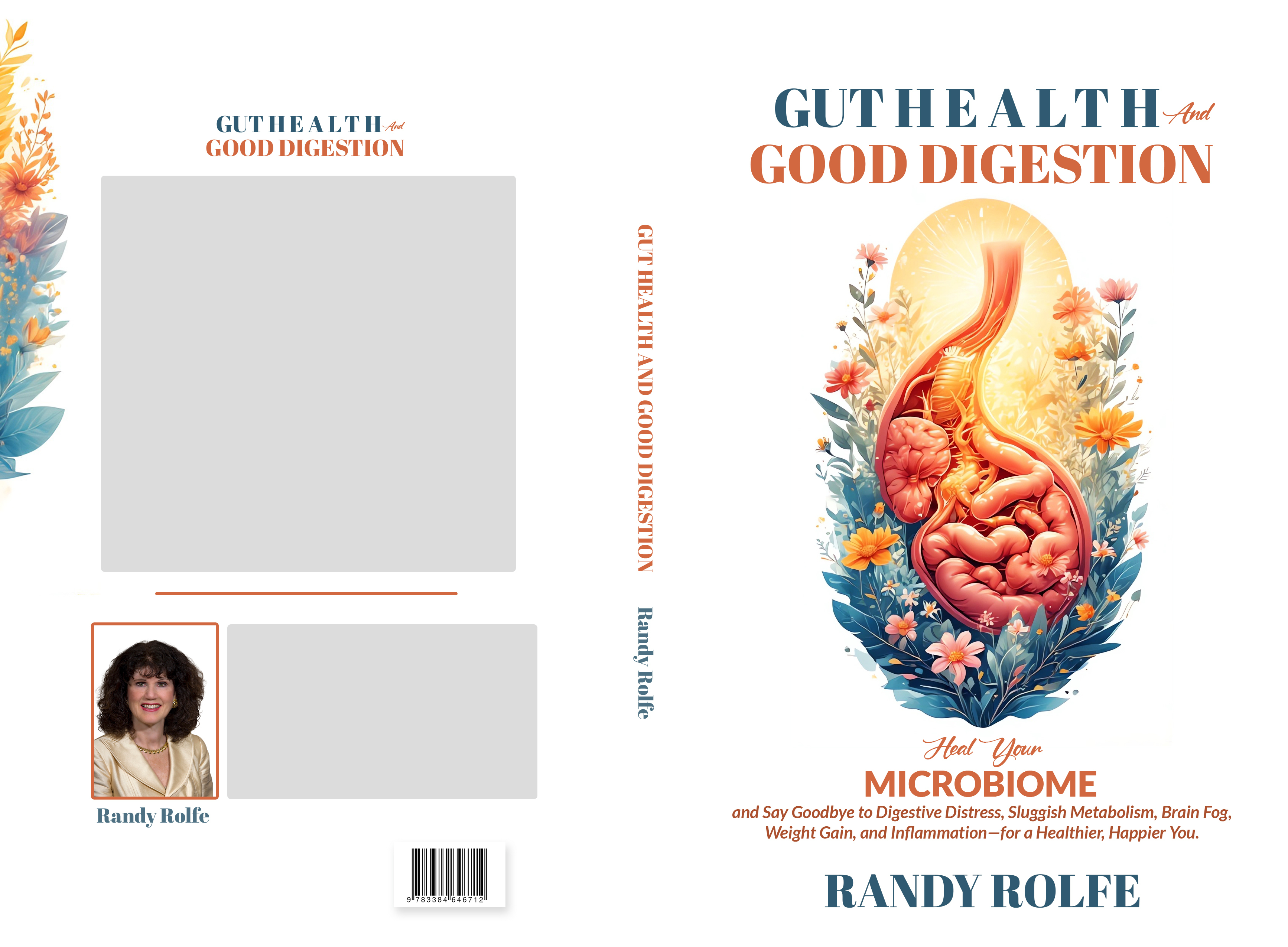 Book Cover Design by Miguel Silva for this project | Design #35753270