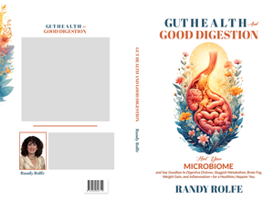 Book Cover Design by Miguel Silva for this project | Design: #35753270