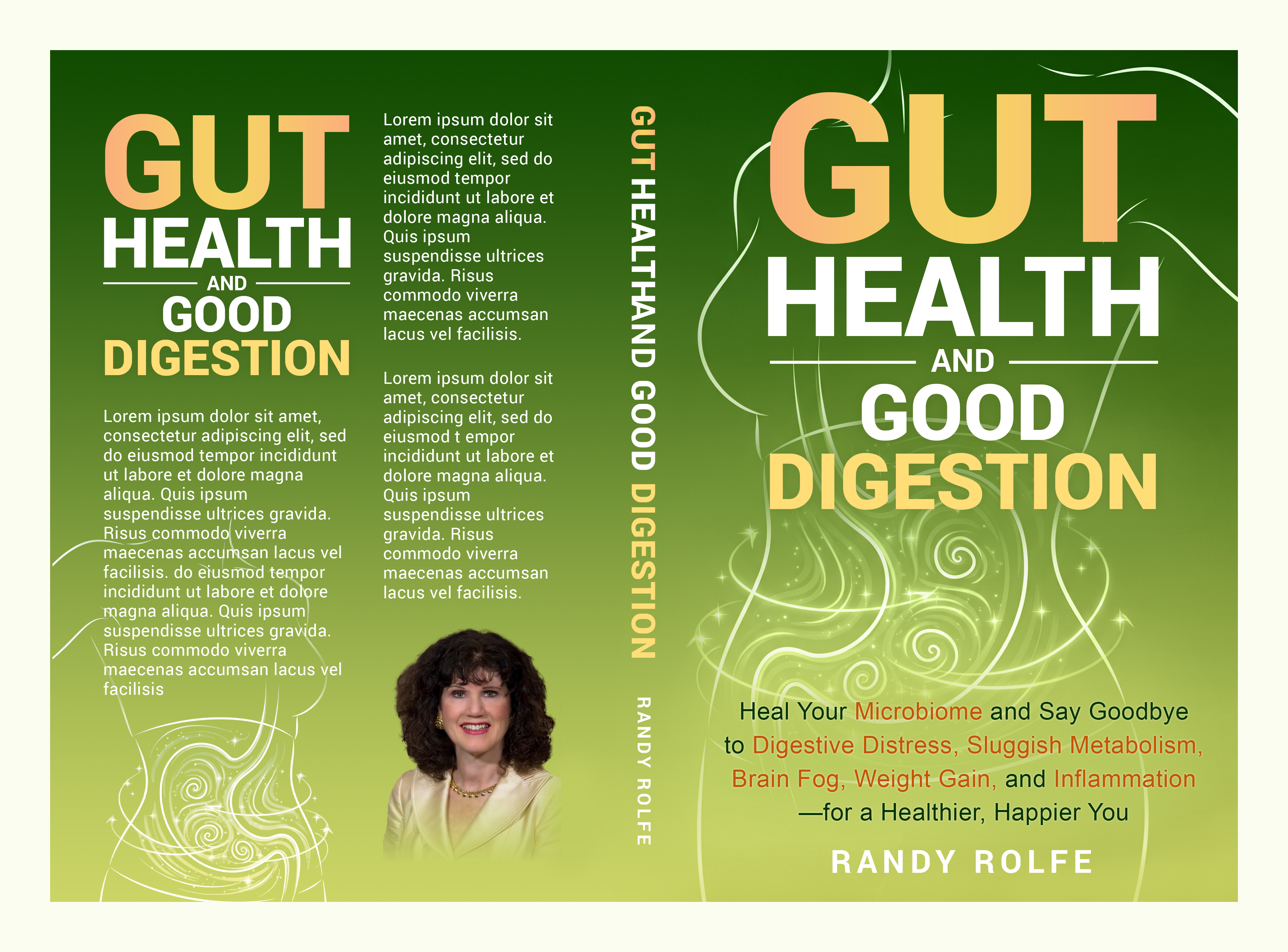 Book Cover Design by BIPRODEB for this project | Design #35750343