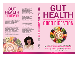 Design de Couverture de Livre par BIPRODEB pour ce projet | Design : #35752125