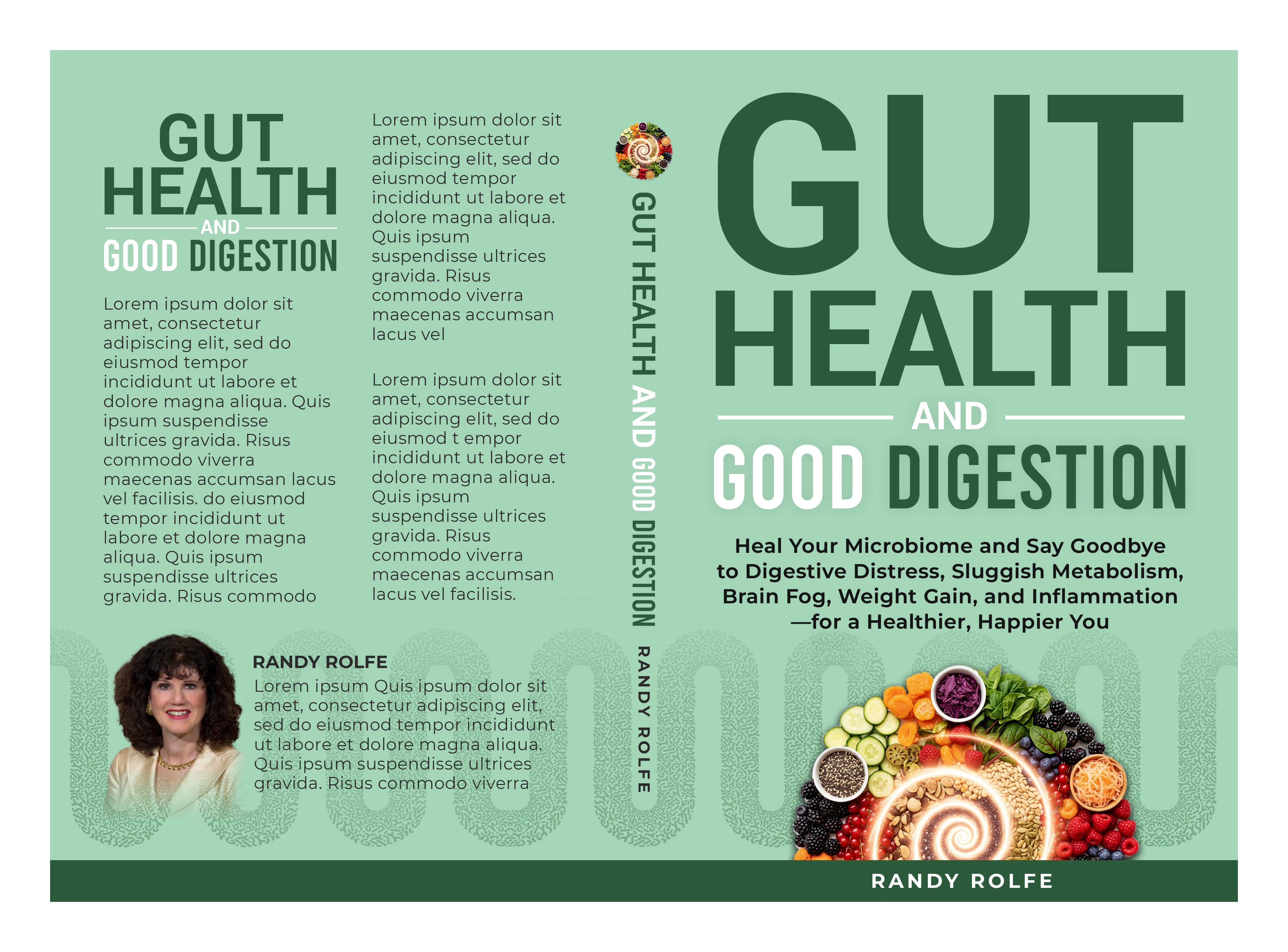 Book Cover Design by BIPRODEB for this project | Design #35764486