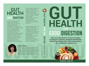 Design de Couverture de Livre par BIPRODEB pour ce projet | Design : #35764486