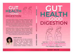 Design de Couverture de Livre par BIPRODEB pour ce projet | Design : #35768454