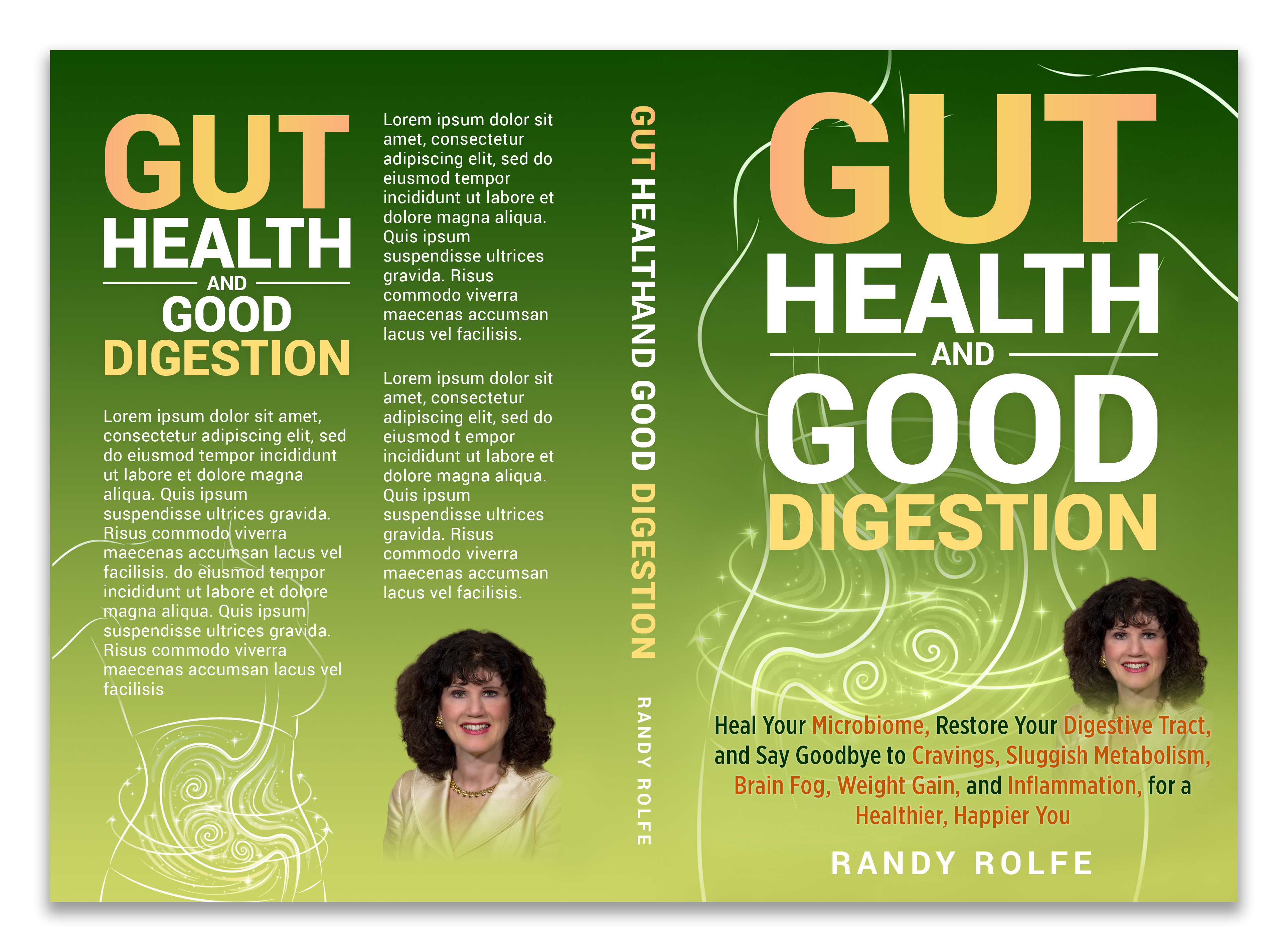 Design de Couverture de Livre par BIPRODEB pour ce projet | Design #36010079