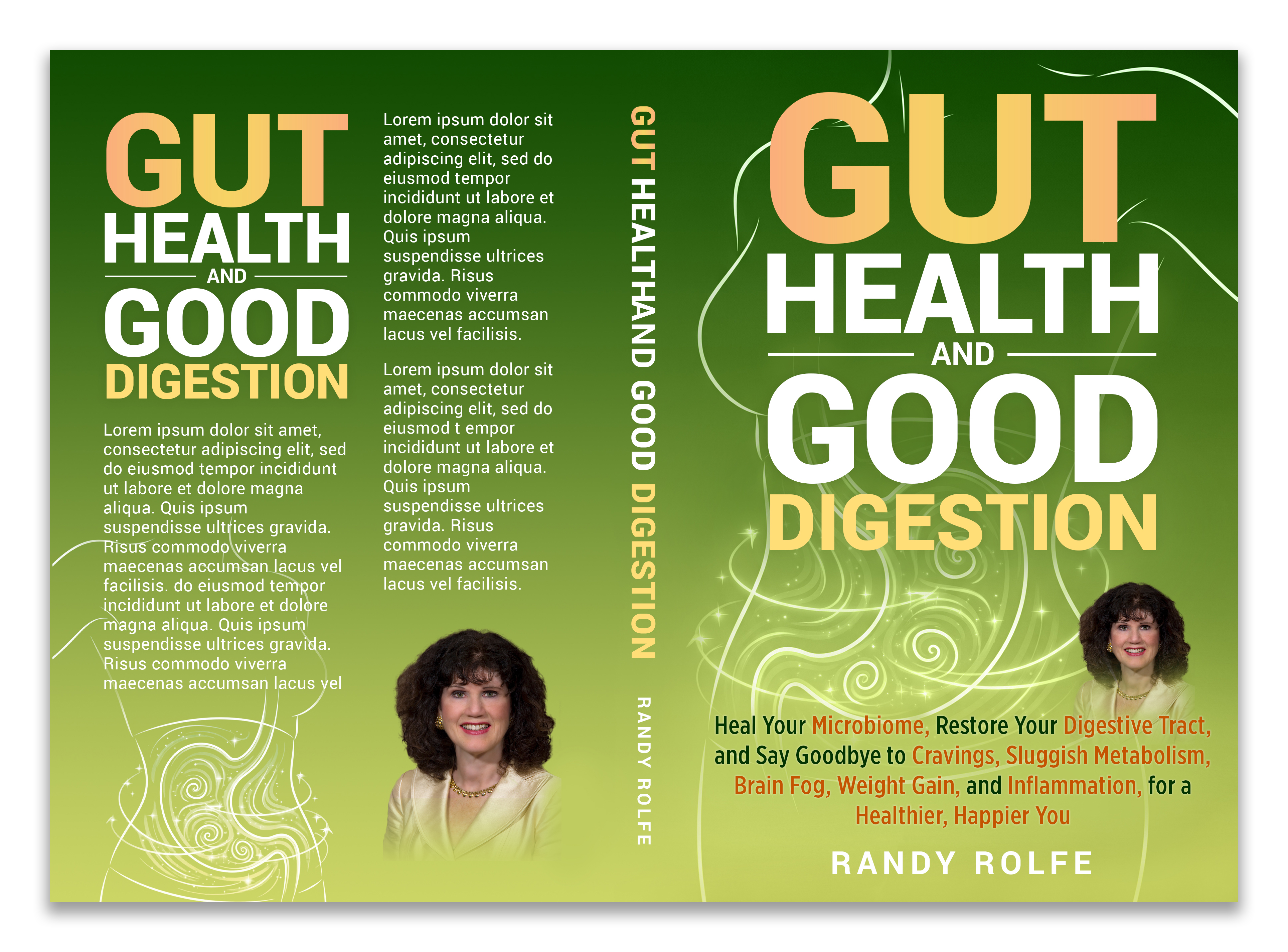 Book Cover Design by BIPRODEB for this project | Design #36011969