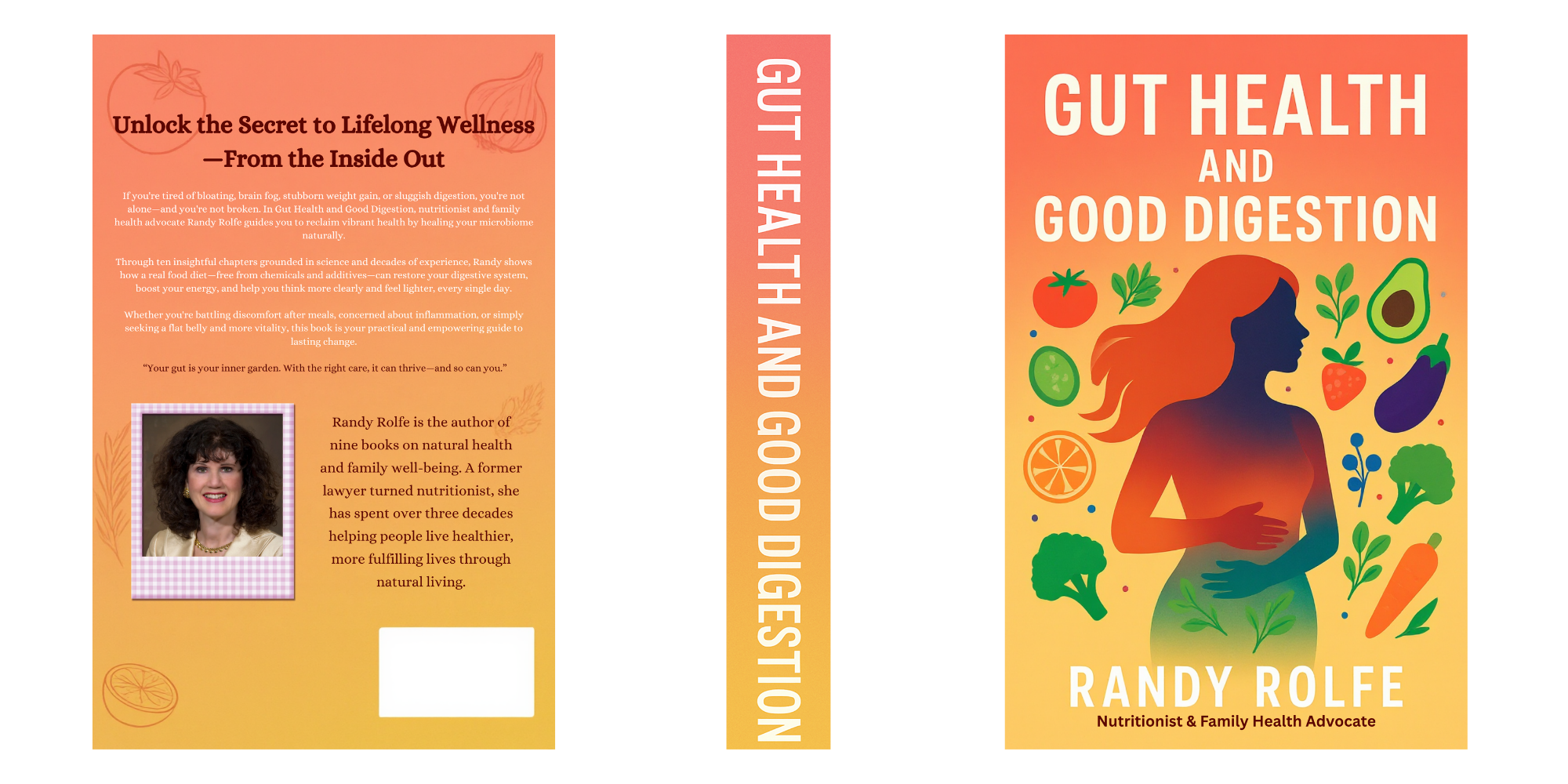 Book Cover Design by JonJonTheDesigner for this project | Design #35784213