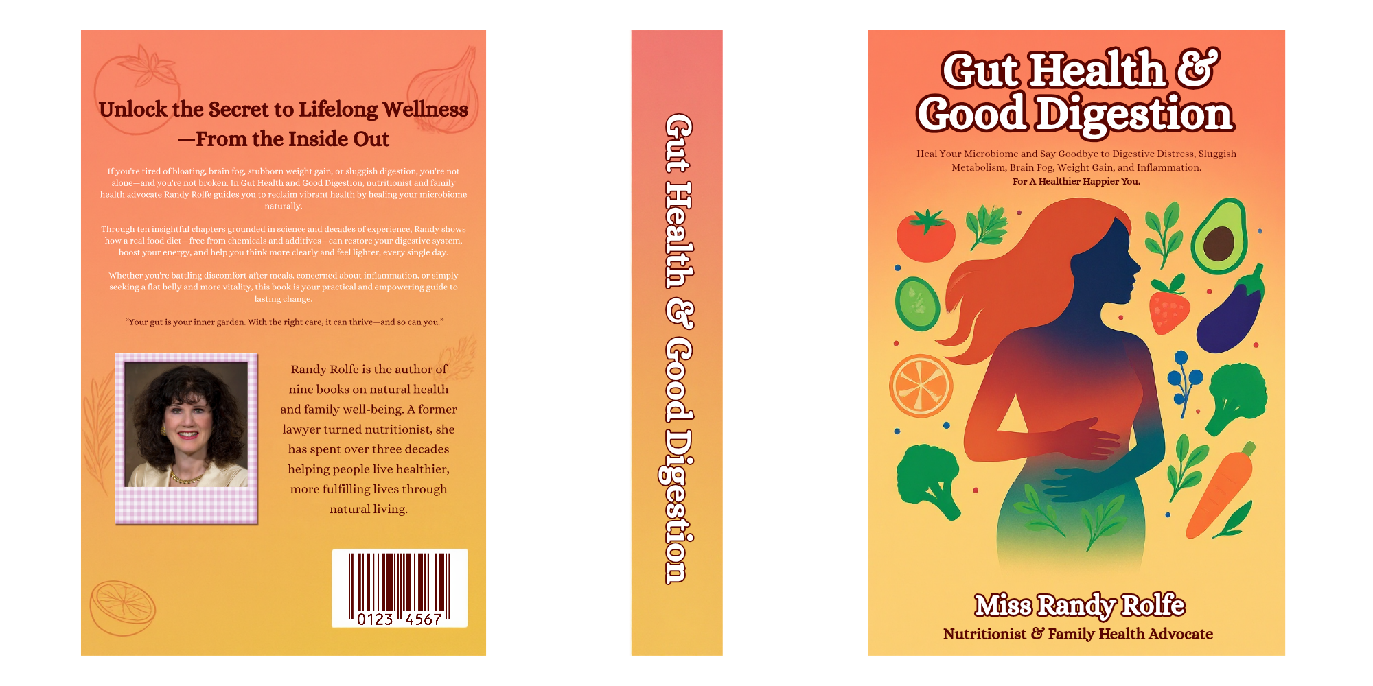 Design de Couverture de Livre par JonJonTheDesigner pour ce projet | Design #35784533