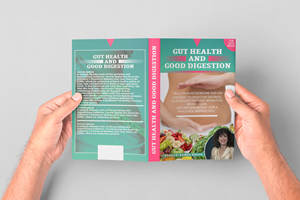 Book Cover Design by Musti.dsgn for this project | Design: #35759064