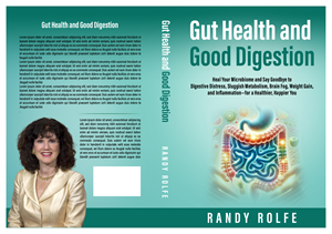 Design de Couverture de Livre par abdul700 pour ce projet | Design : #35796678