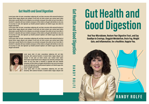 Book Cover Design by abdul700 for this project | Design: #36012790