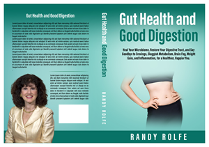 Book Cover Design by abdul700 for this project | Design: #36012795