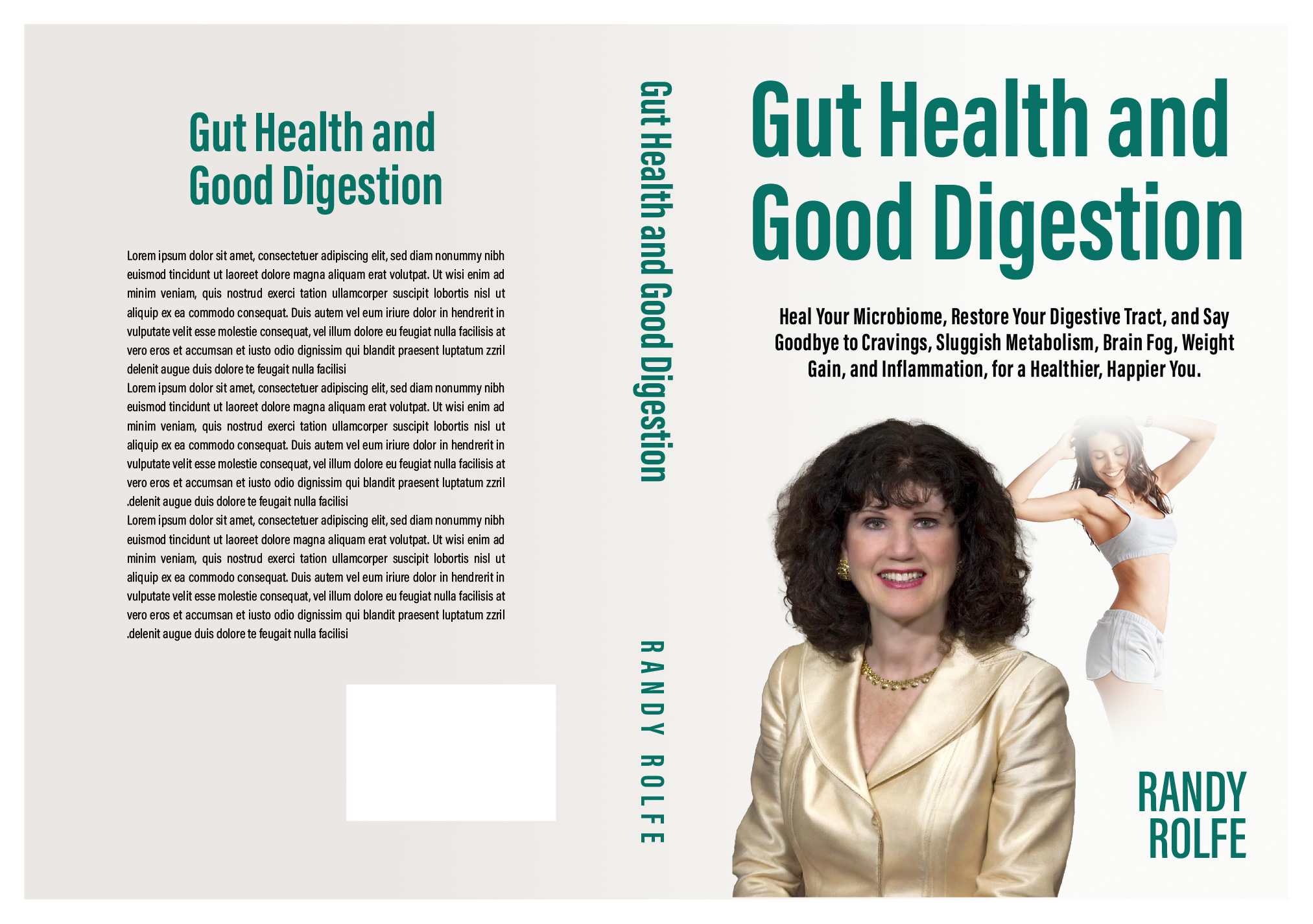 Book Cover Design by abdul700 for this project | Design #36012796