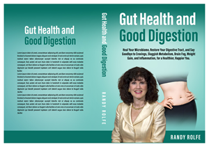 Book Cover Design by abdul700 for this project | Design: #36012806