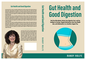 Book Cover Design by abdul700 for this project | Design: #36012807