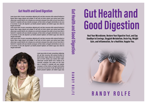 Book Cover Design by abdul700 for this project | Design: #36012808