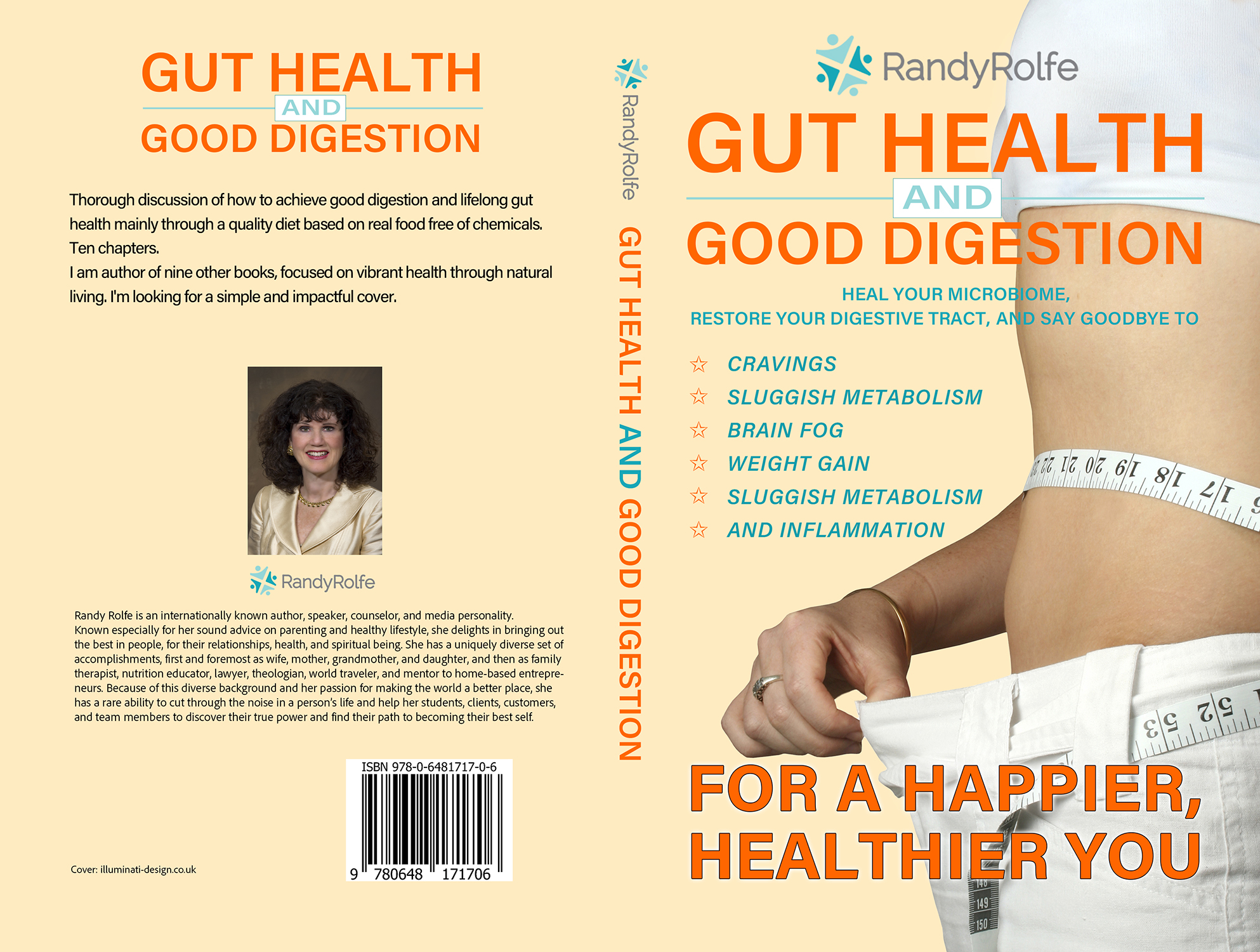 Buchumschlag Design von illuminati-design für dieses Projekt | Design #36014011