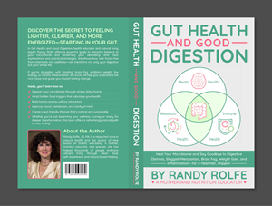 Book Cover Design by Titan Solbiz for this project | Design: #35759276