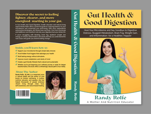 Design de Couverture de Livre par Titan Solbiz pour ce projet | Design : #35759277