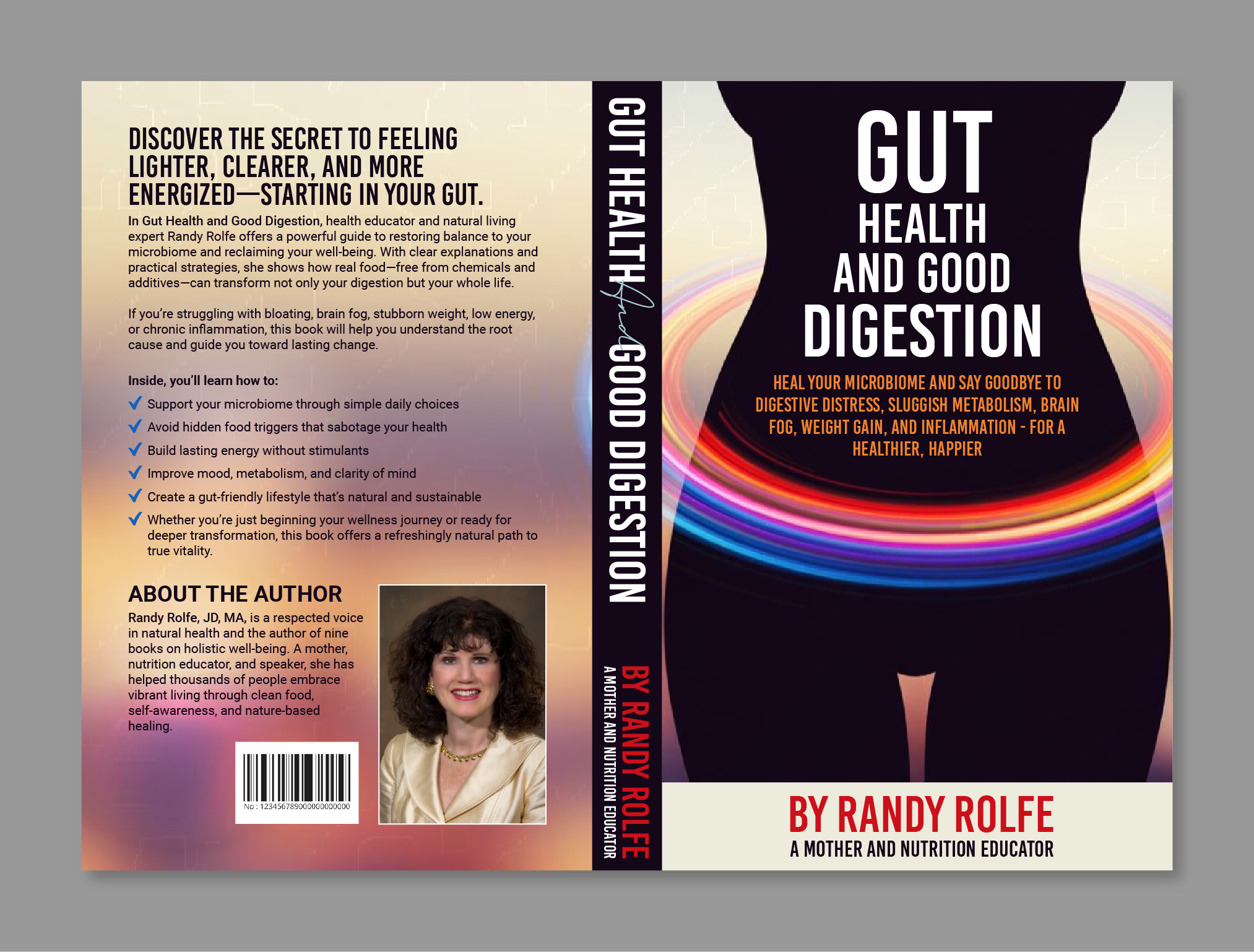 Book Cover Design by Titan Solbiz for this project | Design #35759278