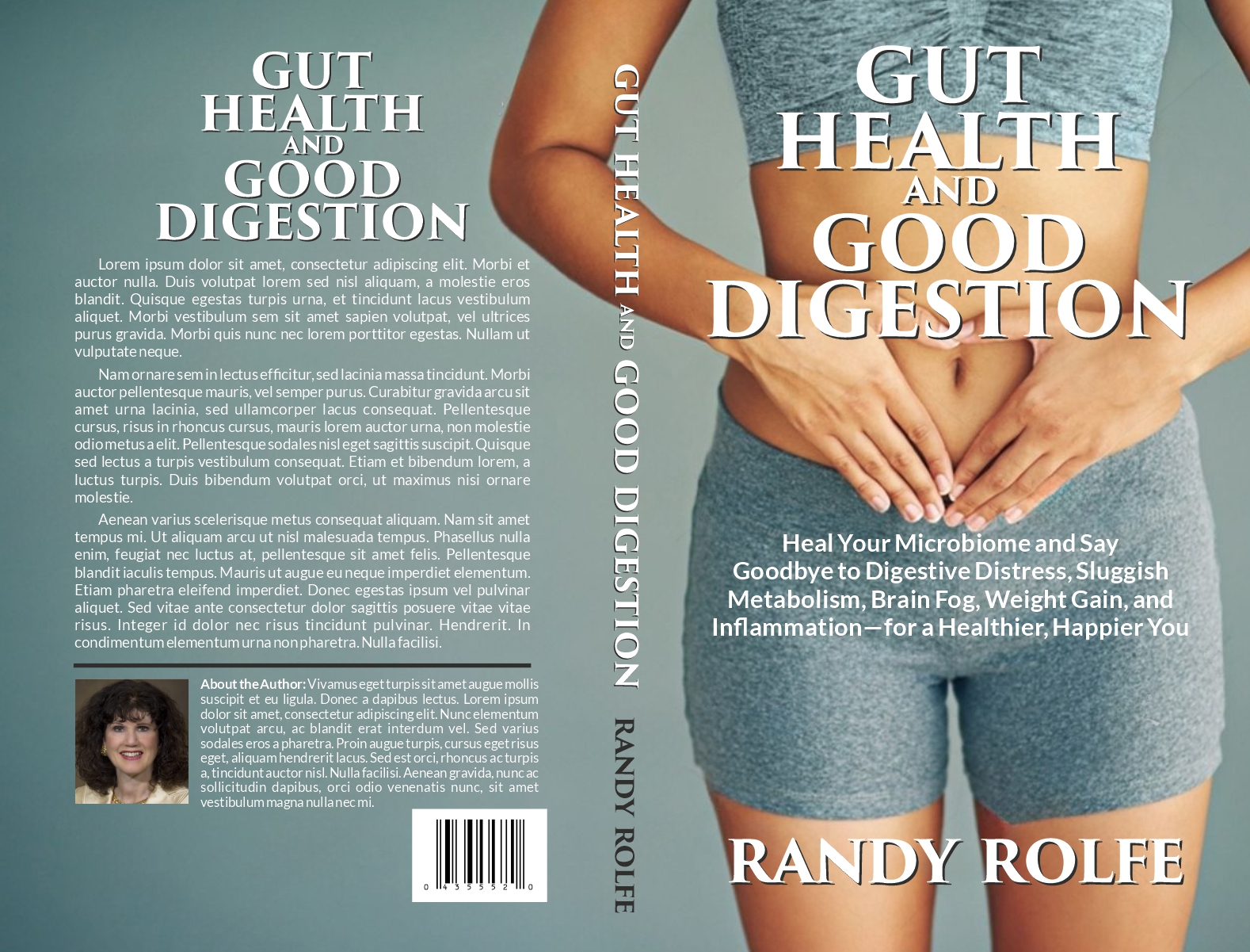 Buchumschlag Design von DesignART für dieses Projekt | Design #35756356