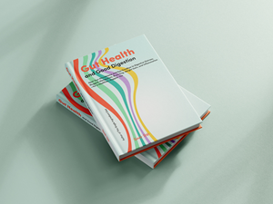 Book Cover Design by WNP for this project | Design: #35787772