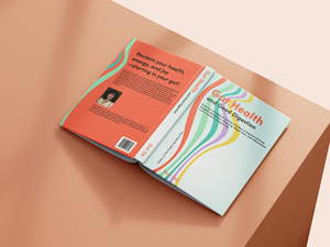 Design de Couverture de Livre par WNP pour ce projet | Design : #35787838