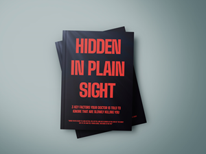 eBook Cover Design by Deziners Zone for this project | Design: #35752890