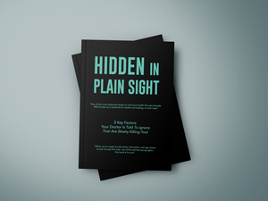 eBook Cover Design by Deziners Zone for this project | Design: #35752891