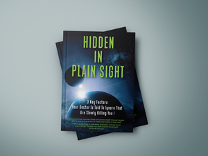 eBook Cover Design by Deziners Zone for this project | Design: #35753046