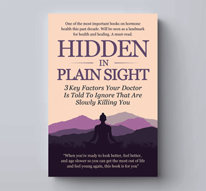 eBook Cover Design by Dzhafir for this project | Design: #35758691