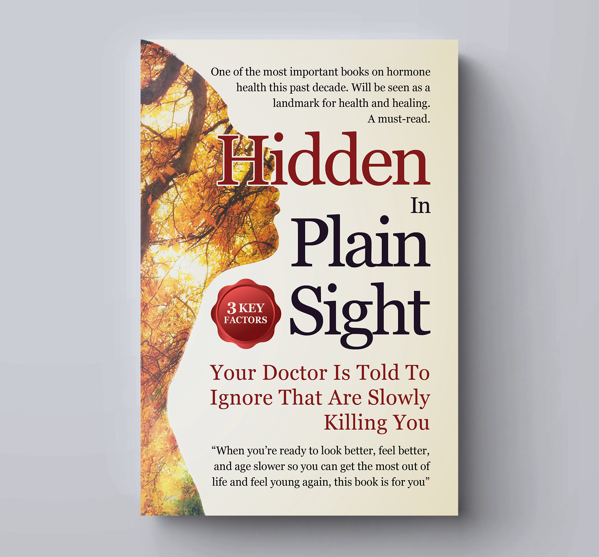 eBook Cover Design by Dzhafir for this project | Design #35758693